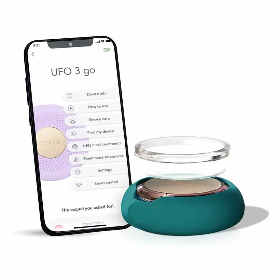Foreo