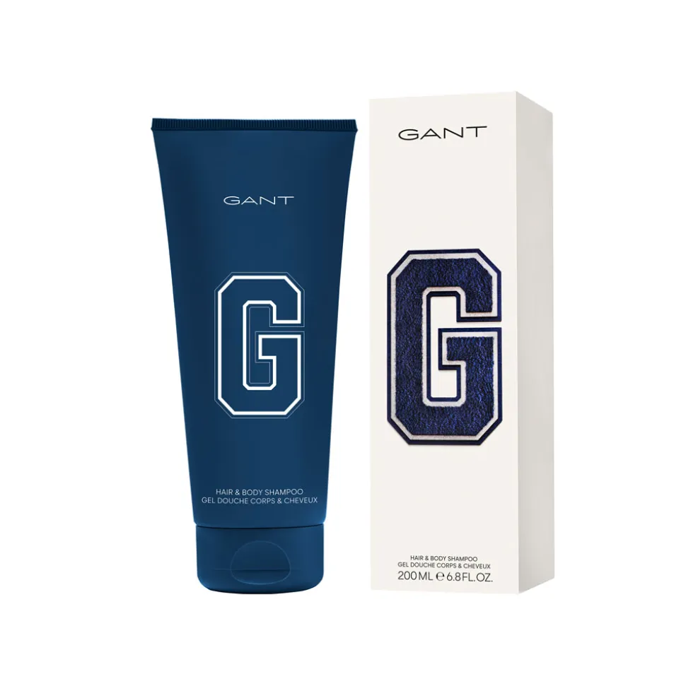 GANT