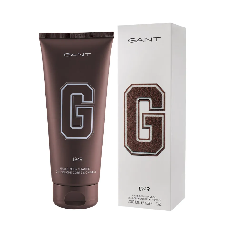 GANT