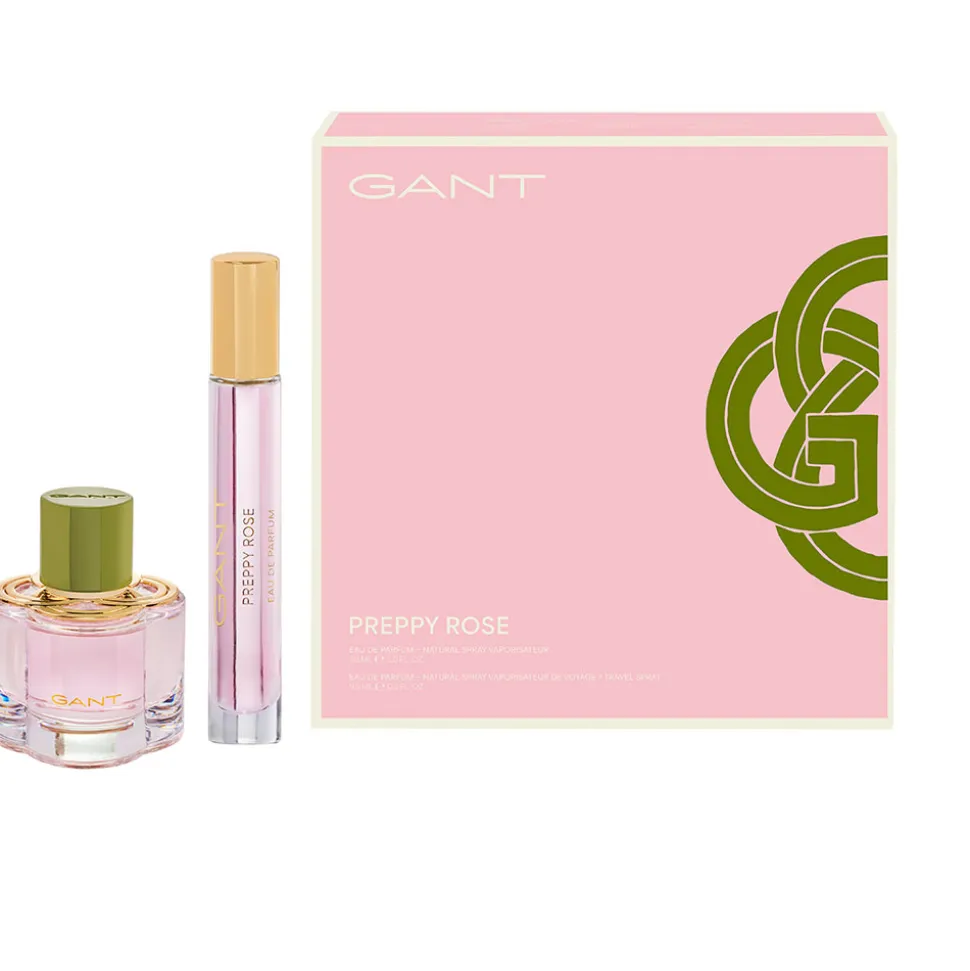 GANT