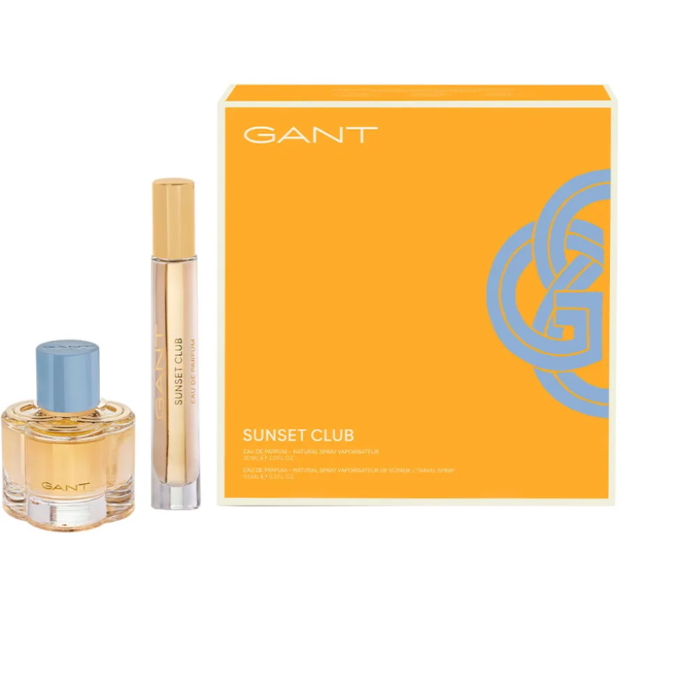 GANT