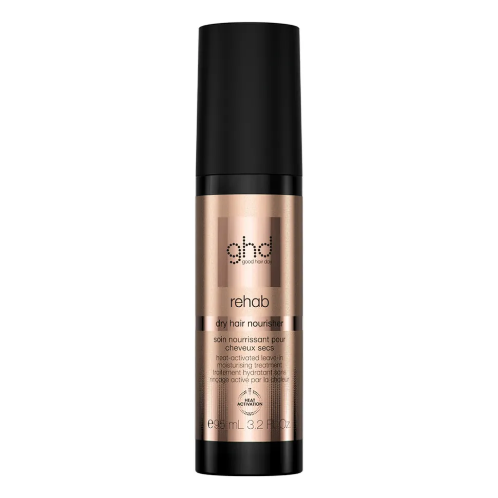 ghd - good hair day