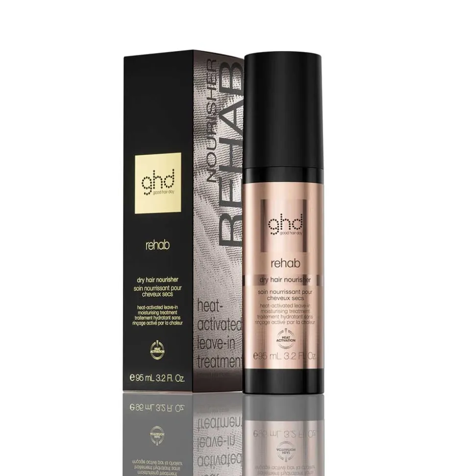 ghd - good hair day