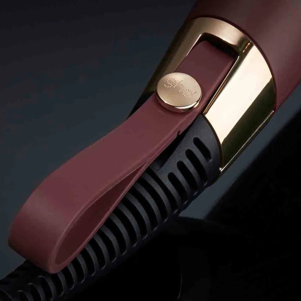 ghd - good hair day
