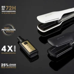 ghd - good hair day