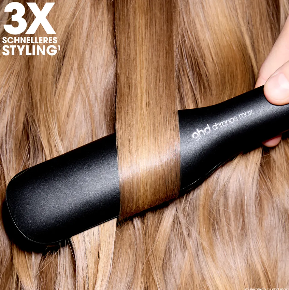 ghd - good hair day