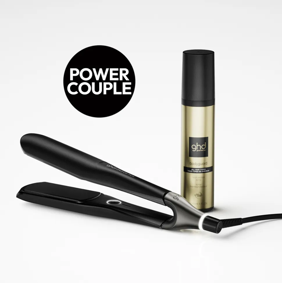 ghd - good hair day