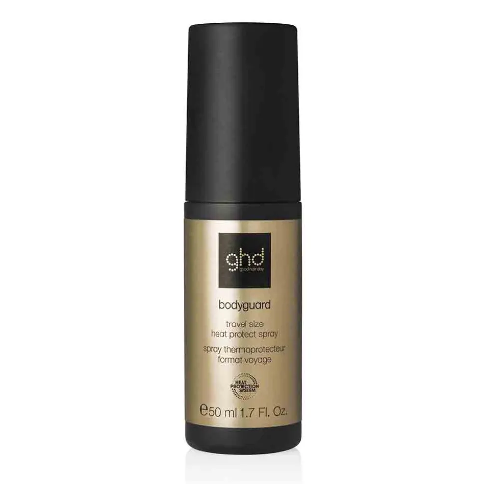 ghd - good hair day