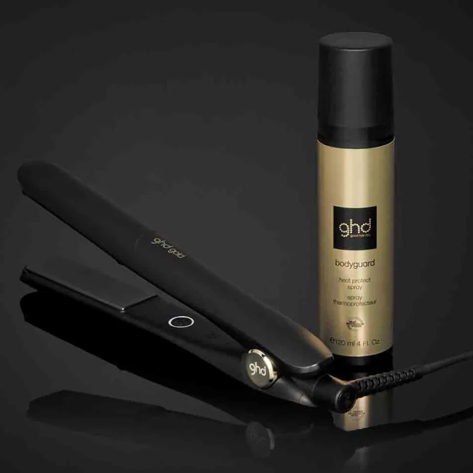 ghd - good hair day