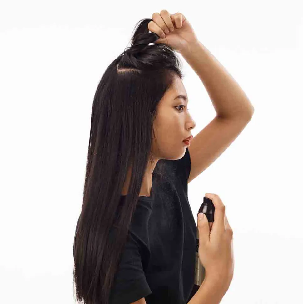 ghd - good hair day