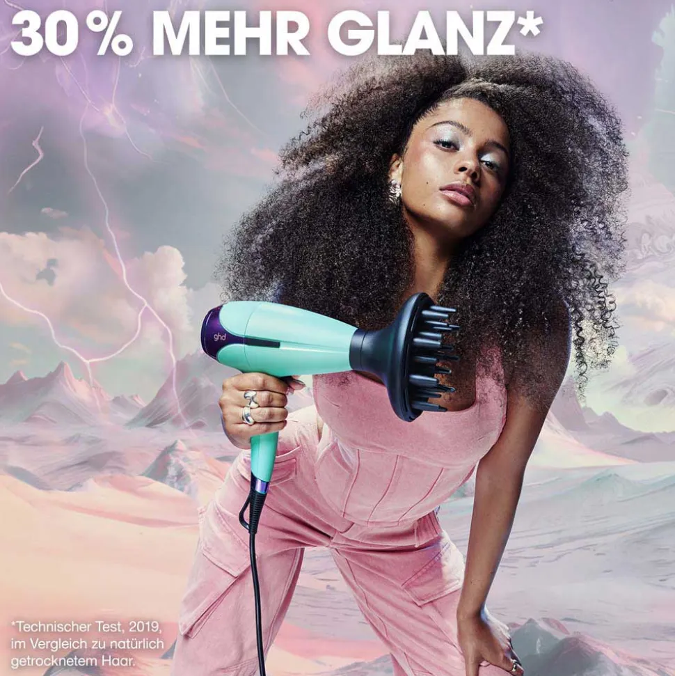 ghd - good hair day