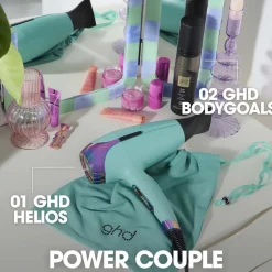 ghd - good hair day