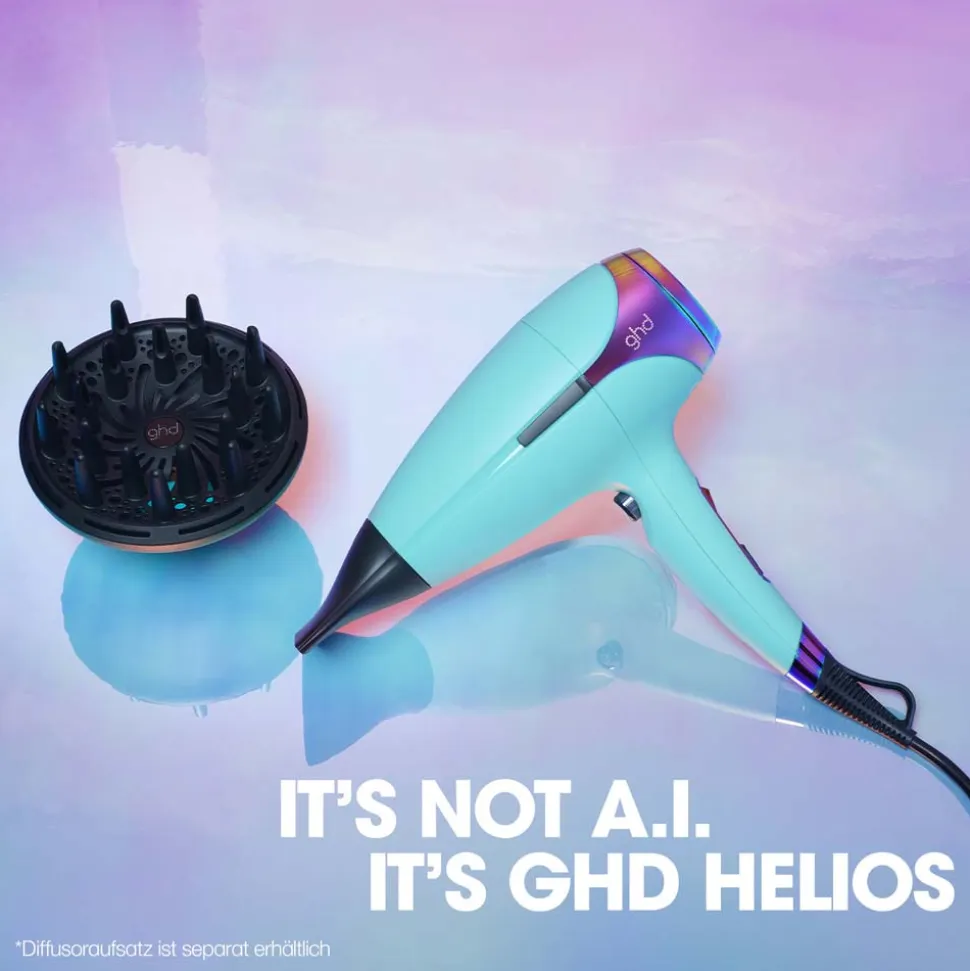 ghd - good hair day