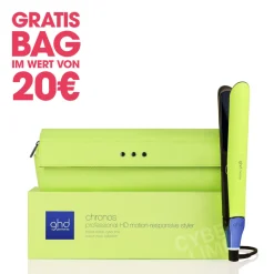 ghd - good hair day