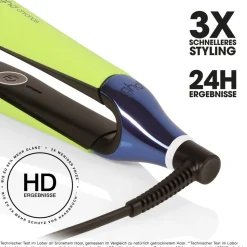 ghd - good hair day