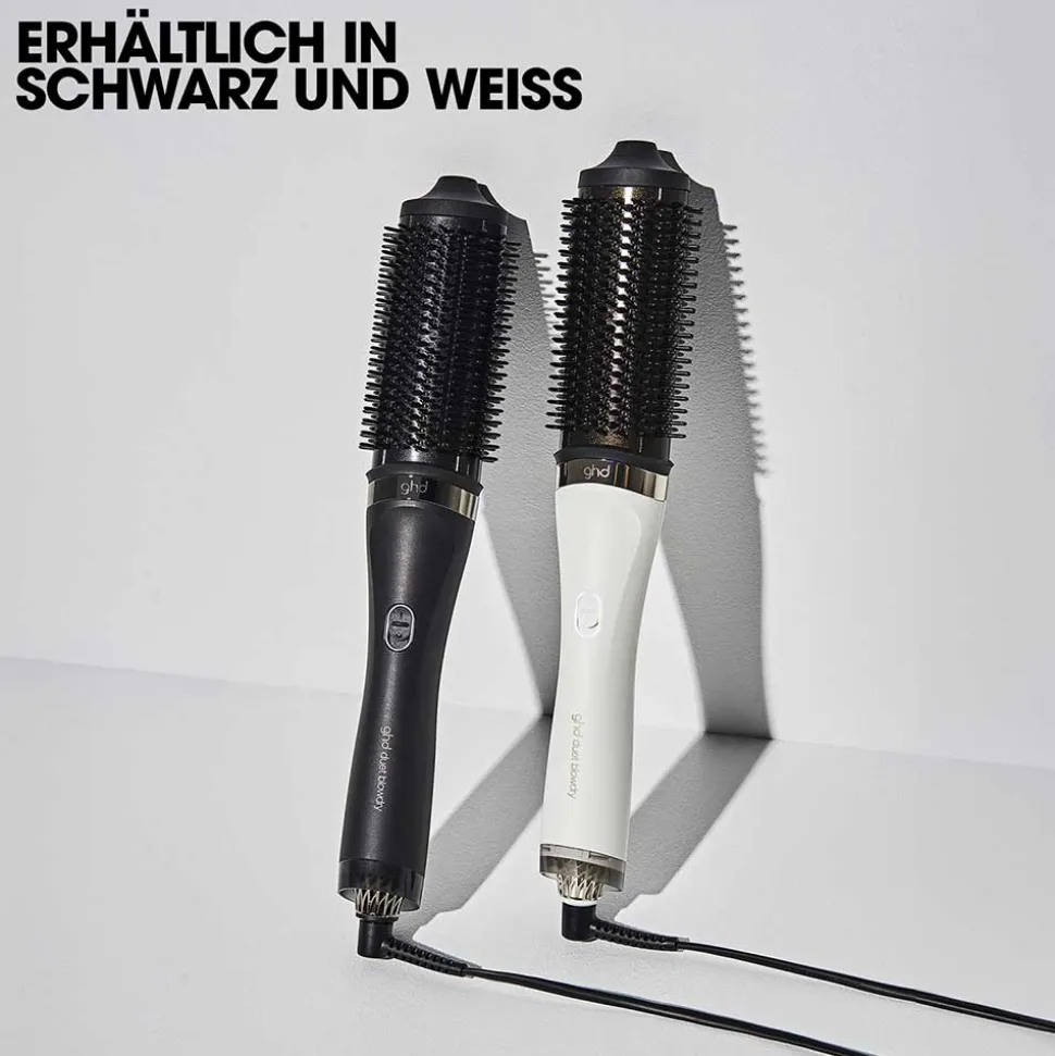 ghd - good hair day