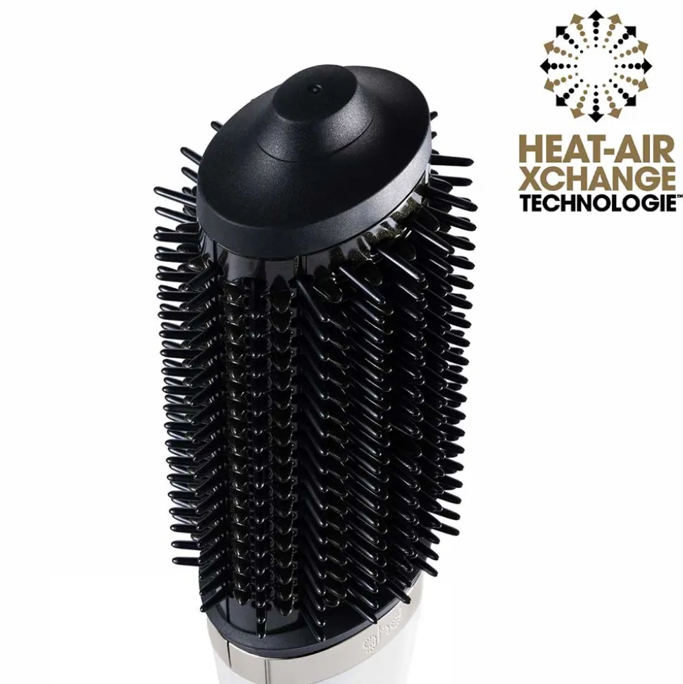 ghd - good hair day