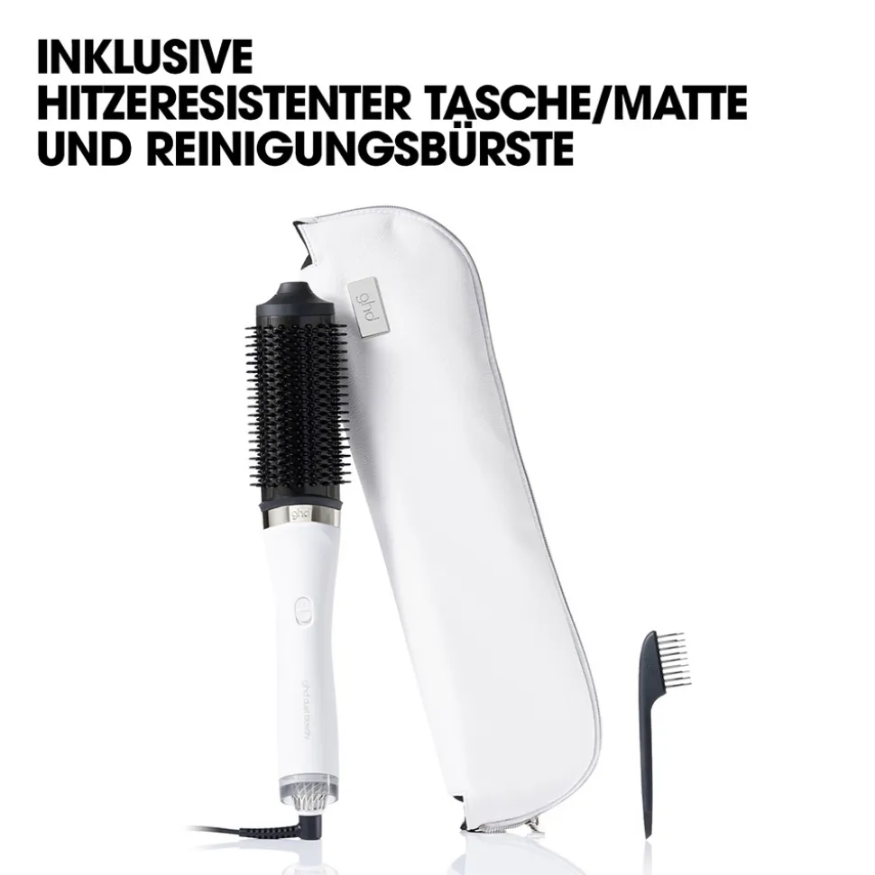 ghd - good hair day