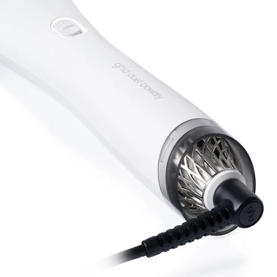 ghd - good hair day
