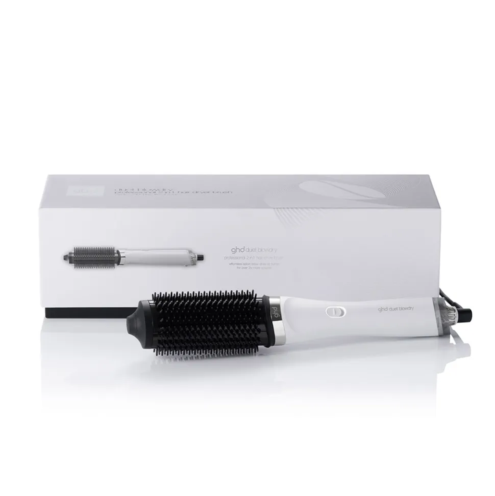 ghd - good hair day