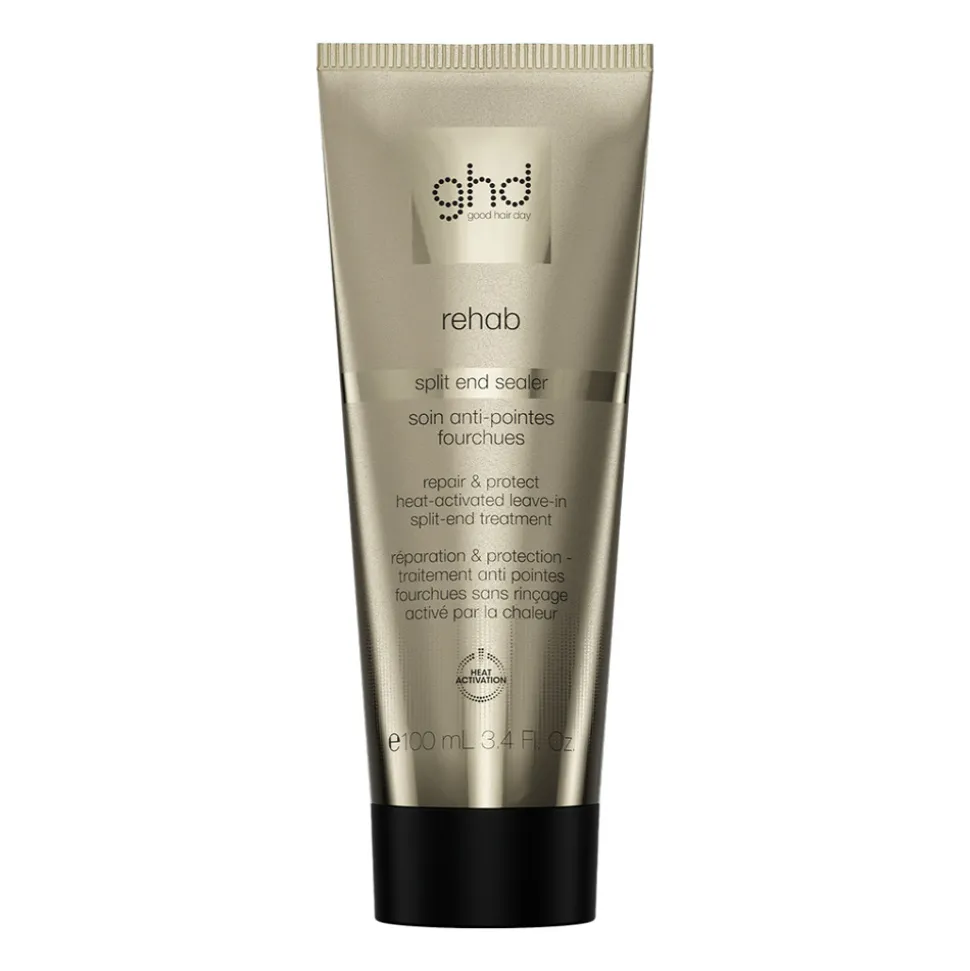 ghd - good hair day