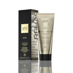 ghd - good hair day