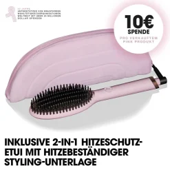 ghd - good hair day