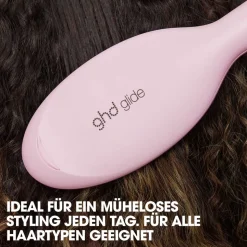 ghd - good hair day