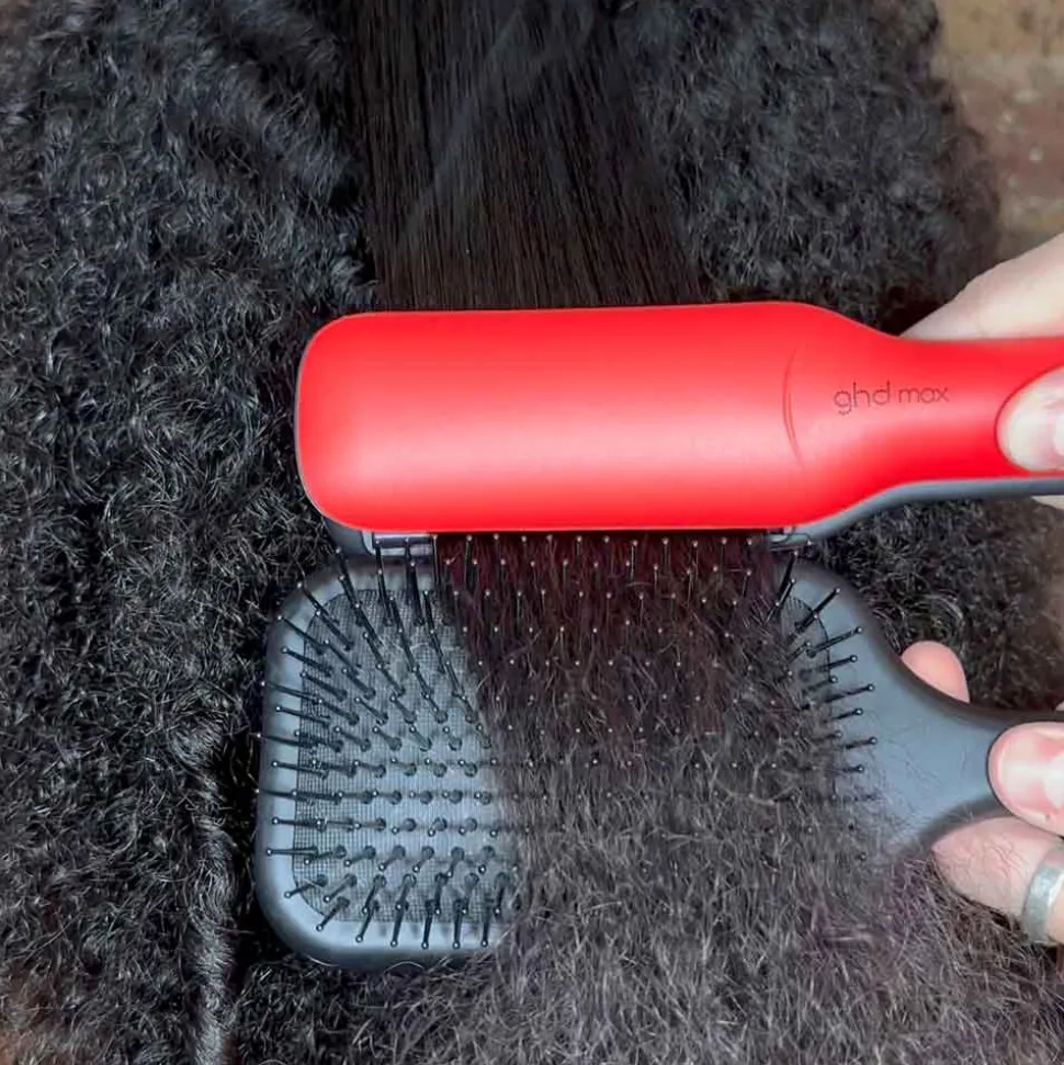 ghd - good hair day