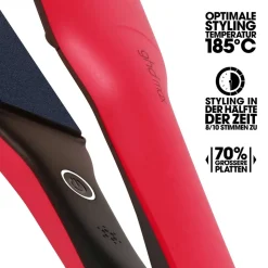 ghd - good hair day