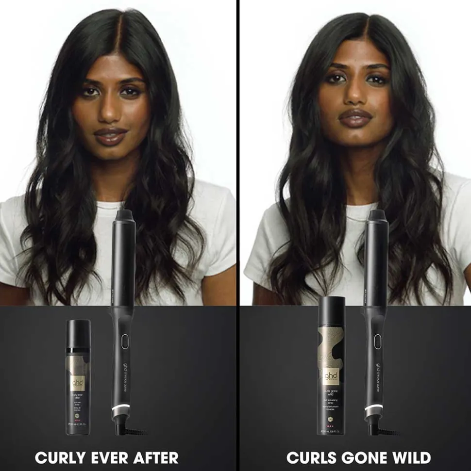 ghd - good hair day