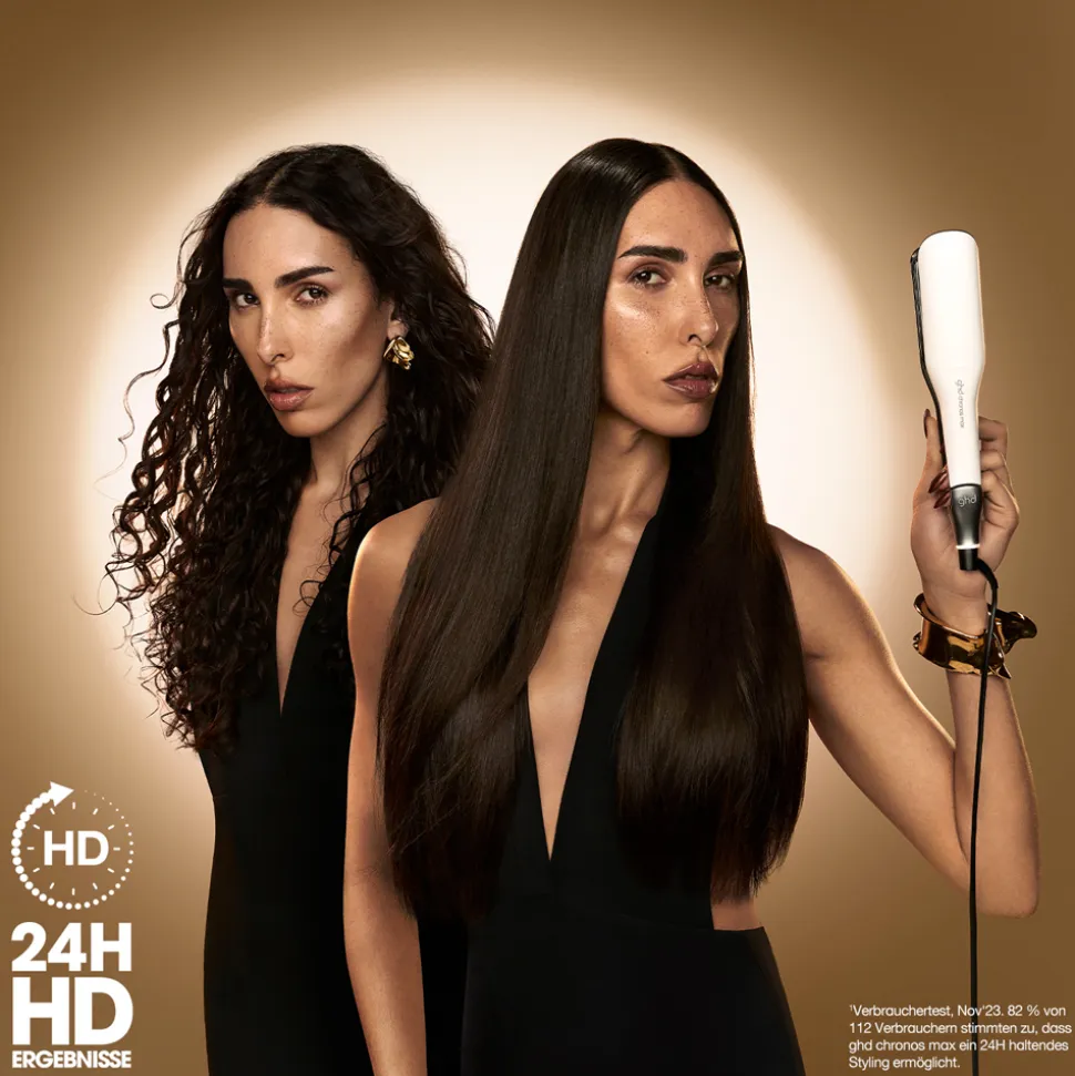 ghd - good hair day