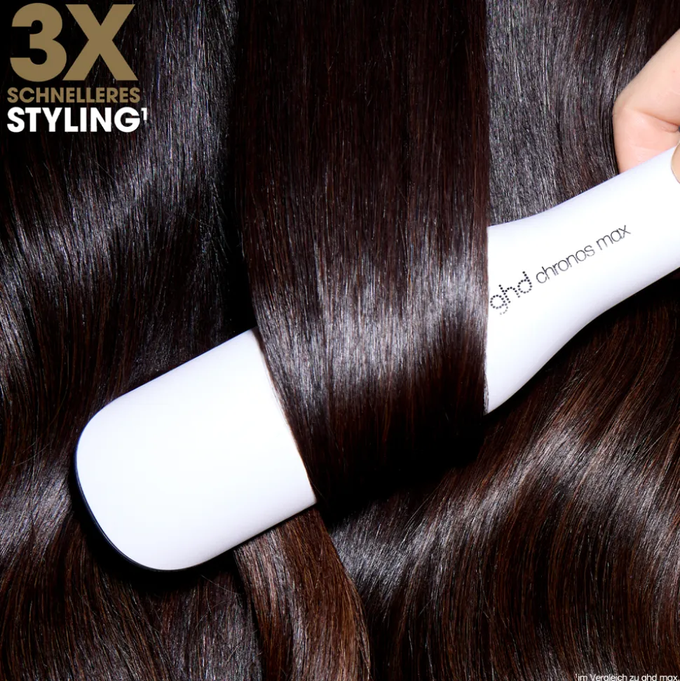 ghd - good hair day