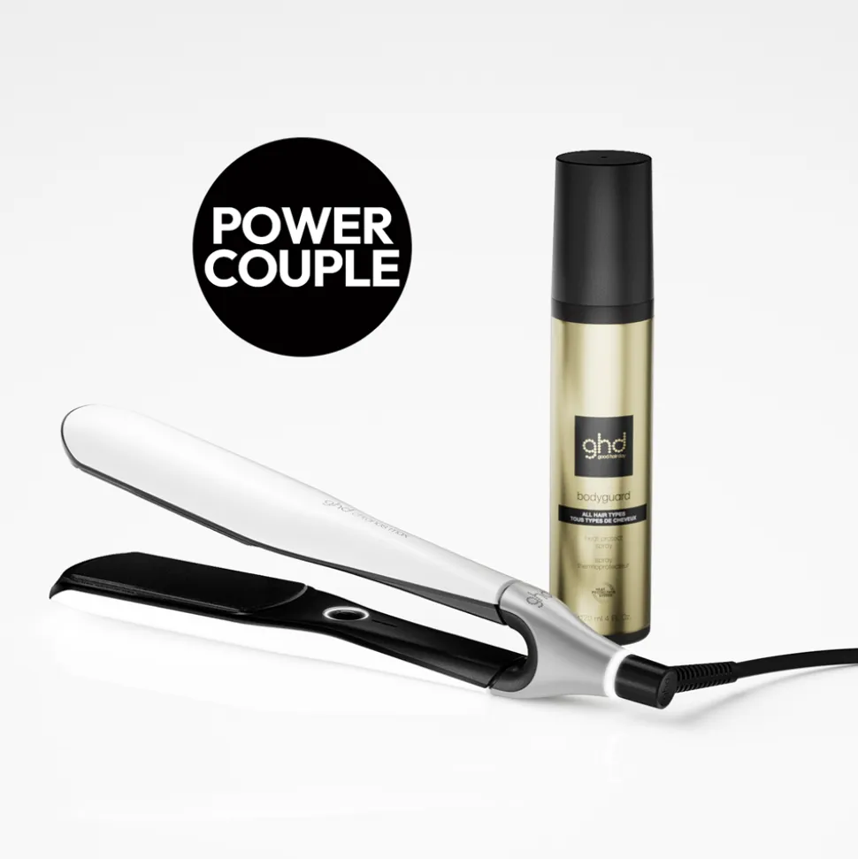 ghd - good hair day