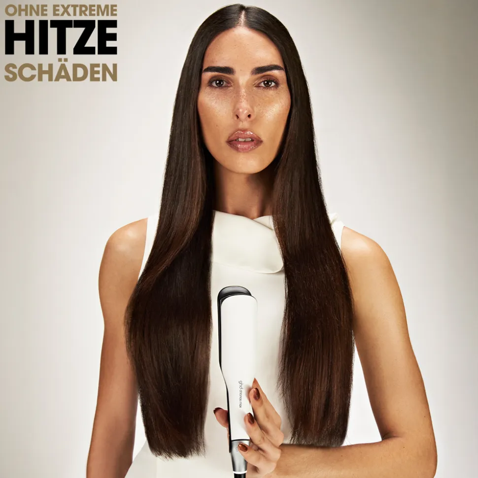 ghd - good hair day