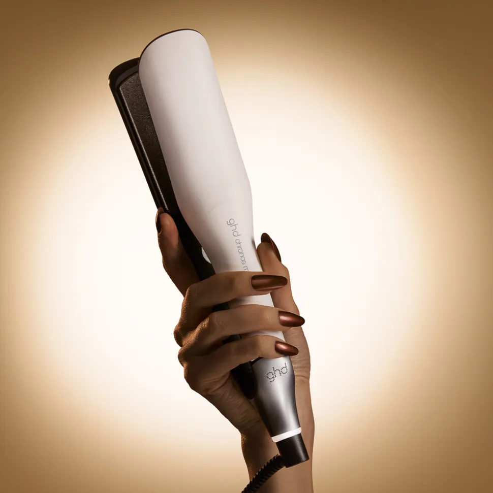 ghd - good hair day