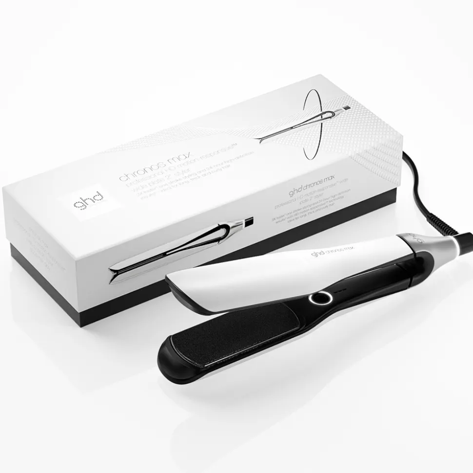 ghd - good hair day