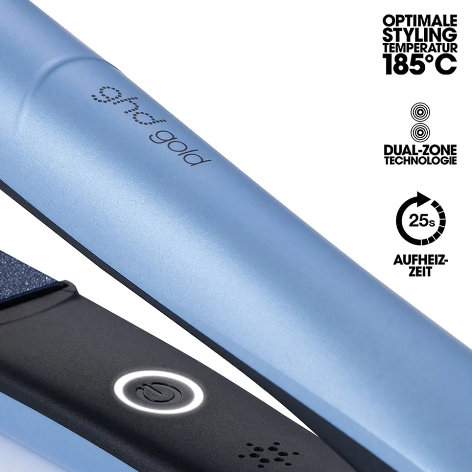 ghd - good hair day