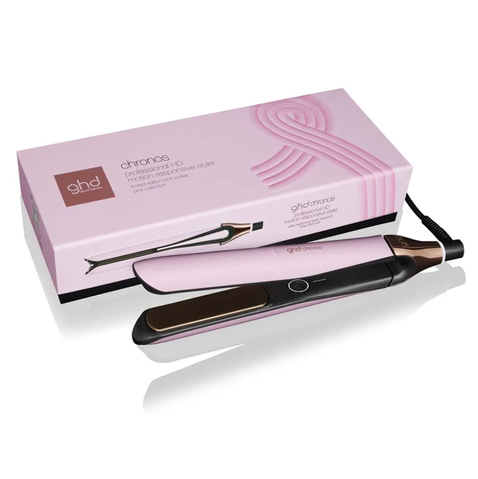 ghd - good hair day