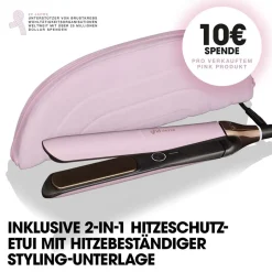 ghd - good hair day