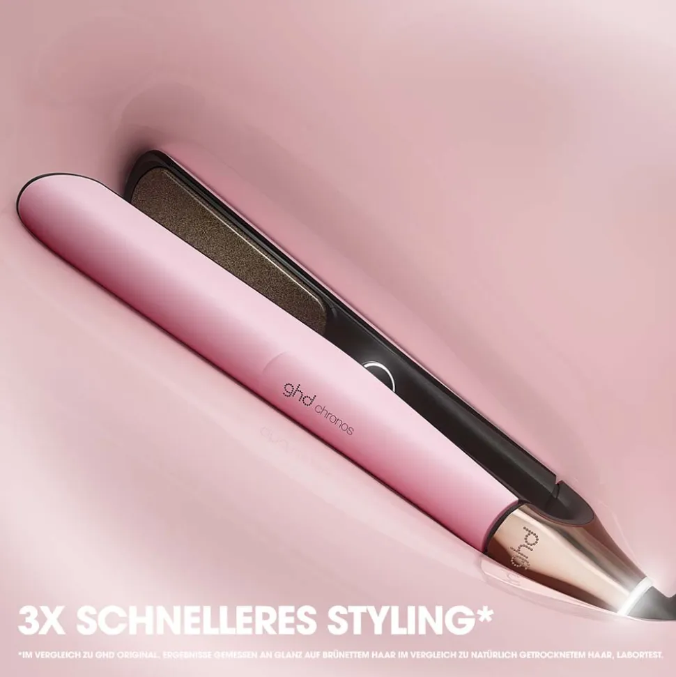 ghd - good hair day