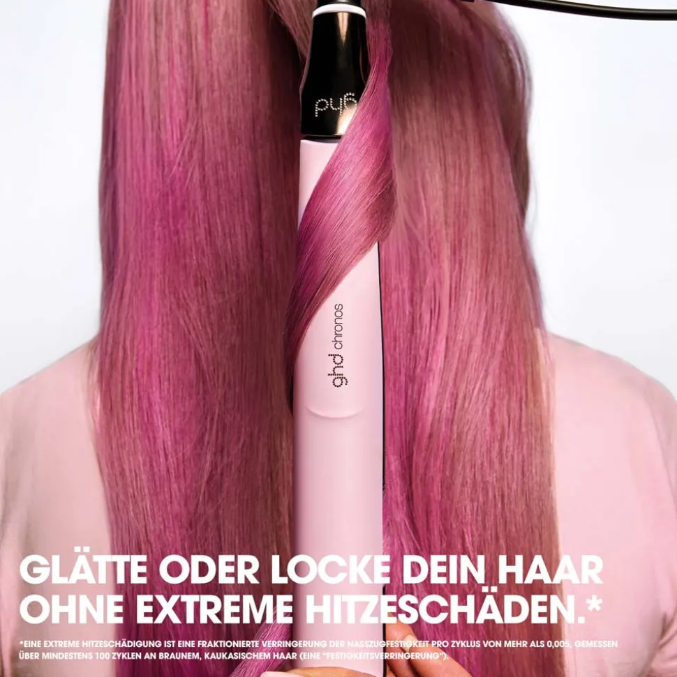 ghd - good hair day