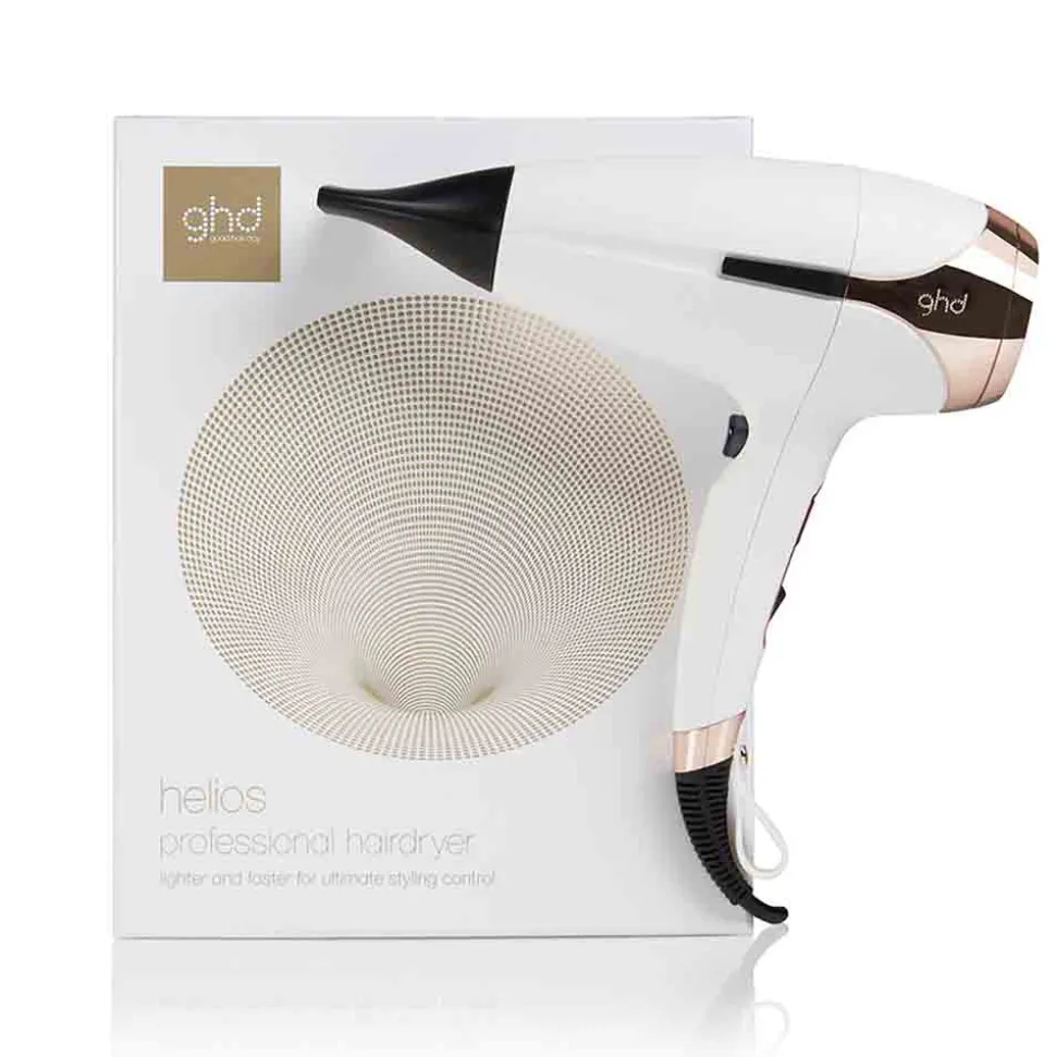 ghd - good hair day