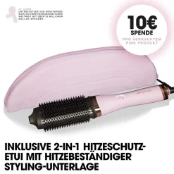 ghd - good hair day