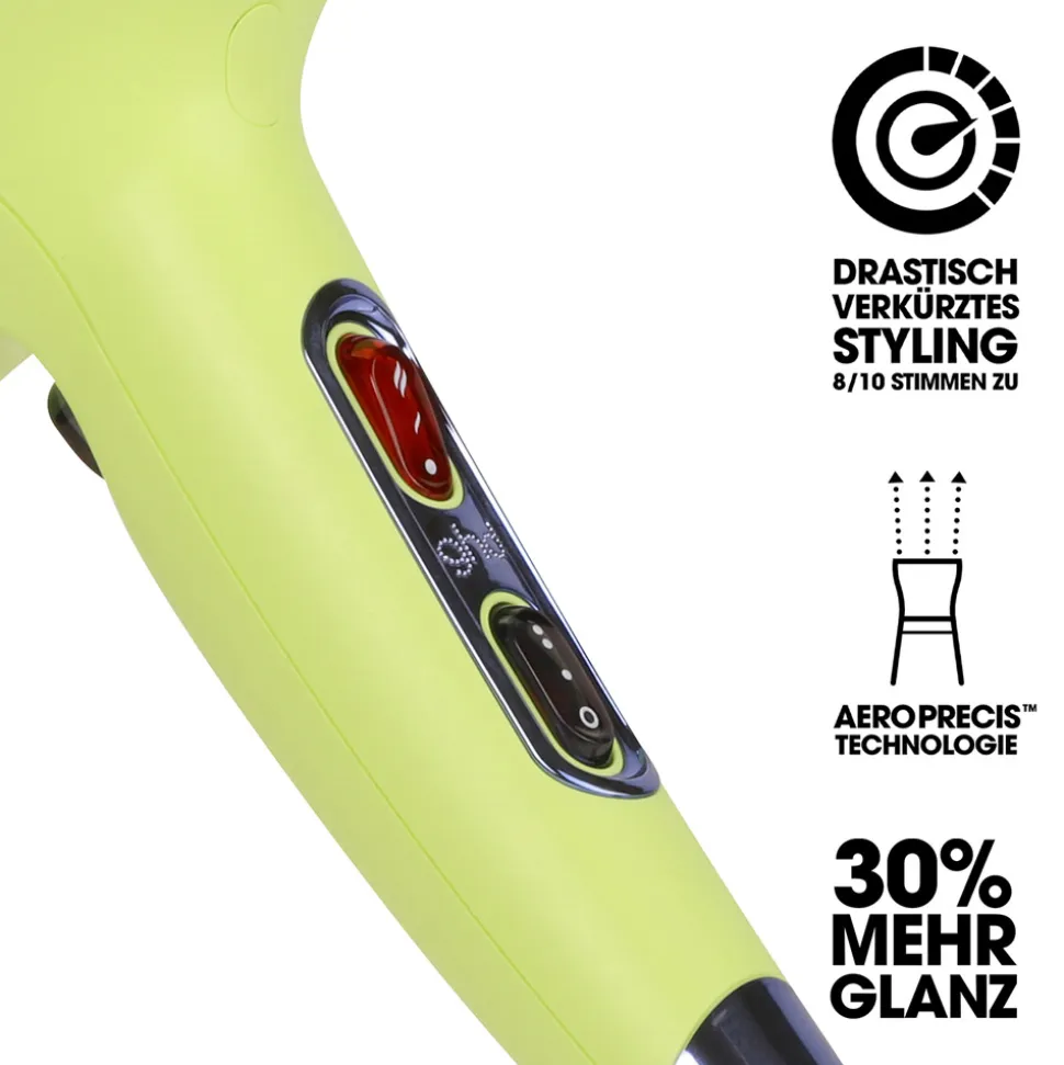 ghd - good hair day