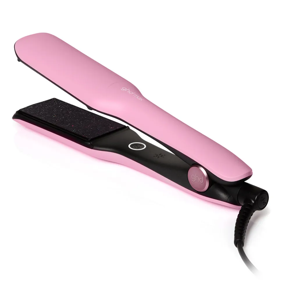 ghd - good hair day