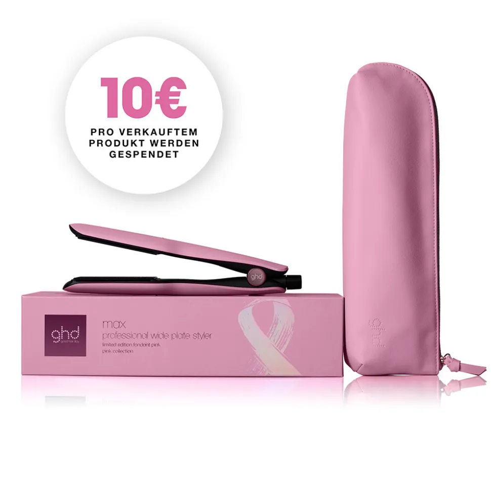 ghd - good hair day