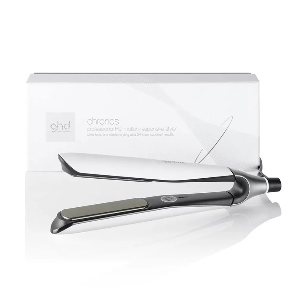 ghd - good hair day