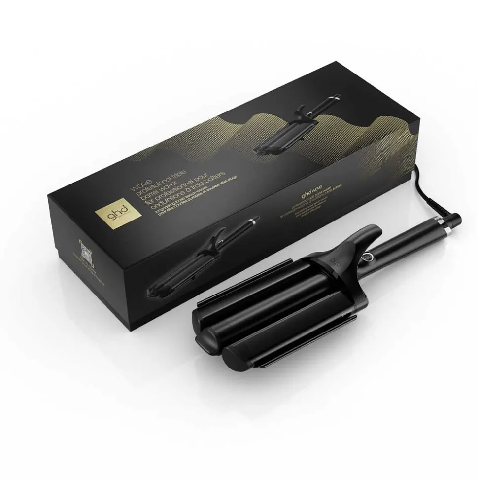 ghd - good hair day