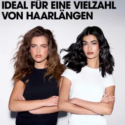 ghd - good hair day